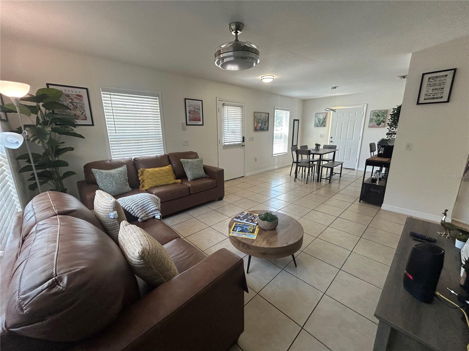 KEYSTONE ADD - Residential