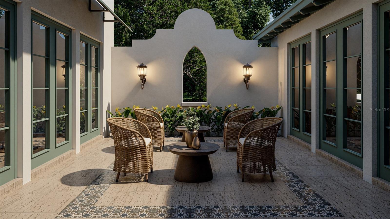 SHORE ACRES BAYOU GRANDE SEC - Residential