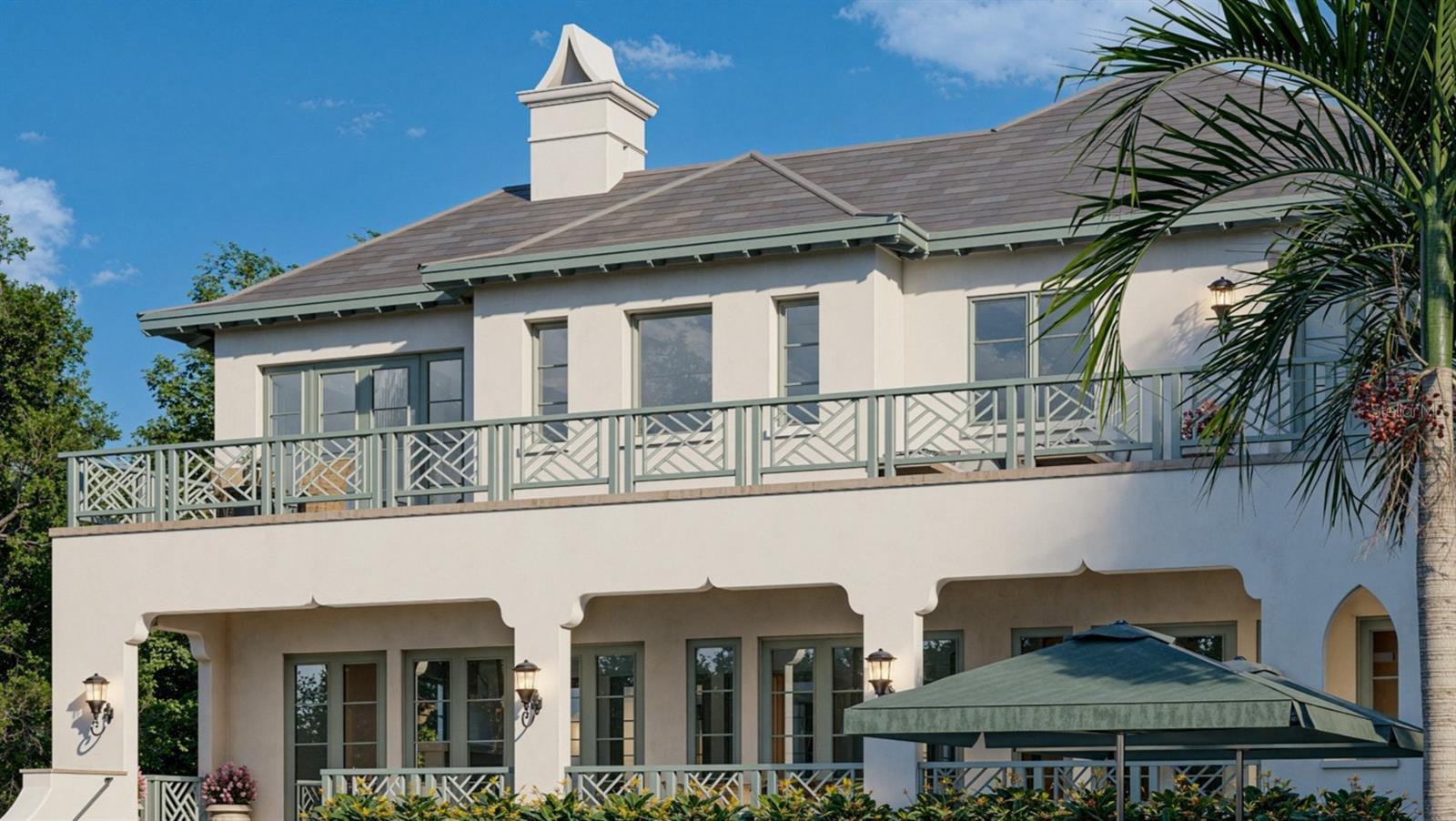 SHORE ACRES BAYOU GRANDE SEC - Residential