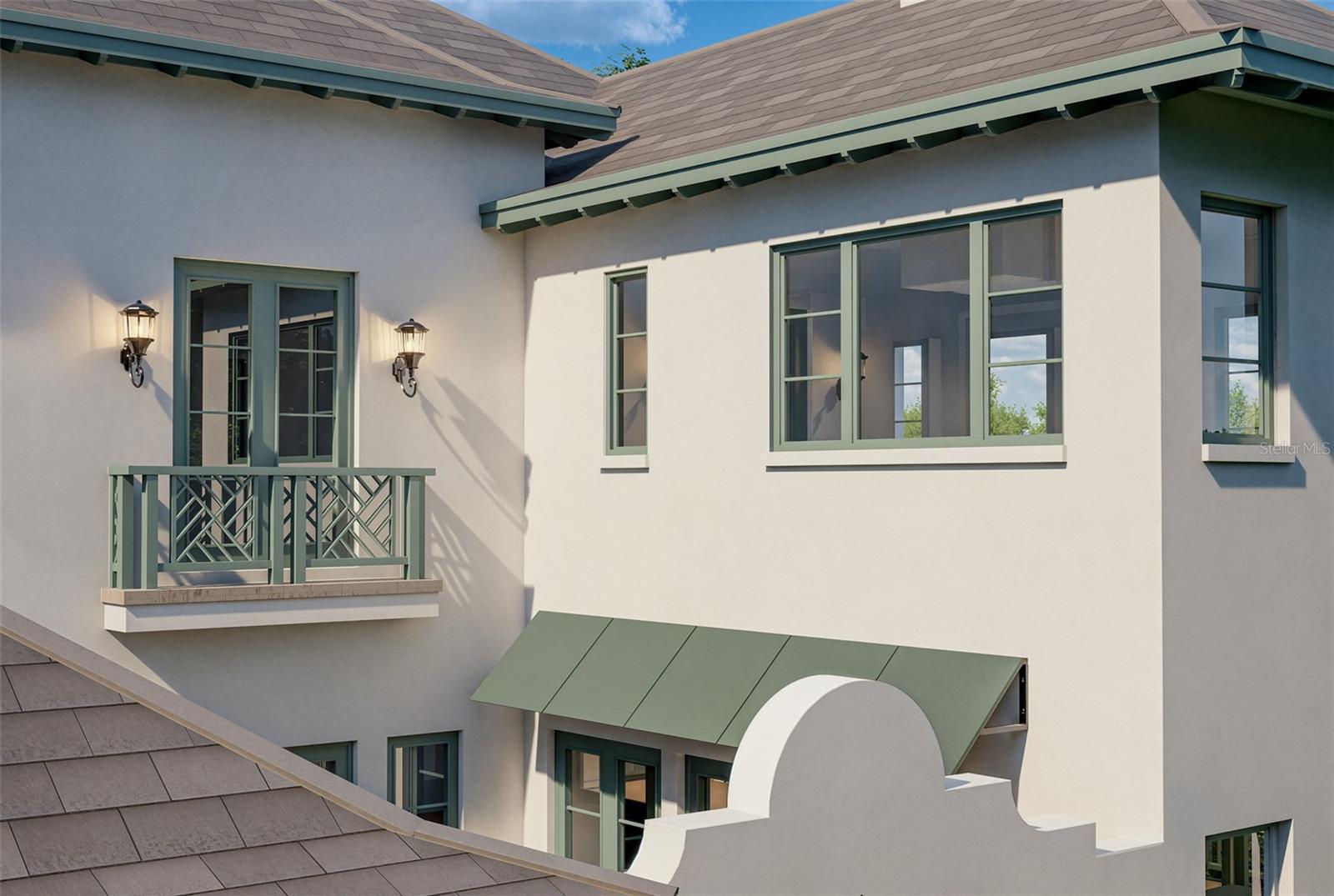 SHORE ACRES BAYOU GRANDE SEC - Residential