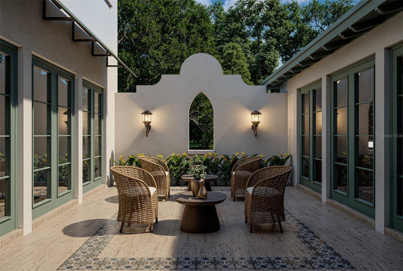 SHORE ACRES BAYOU GRANDE SEC - Residential