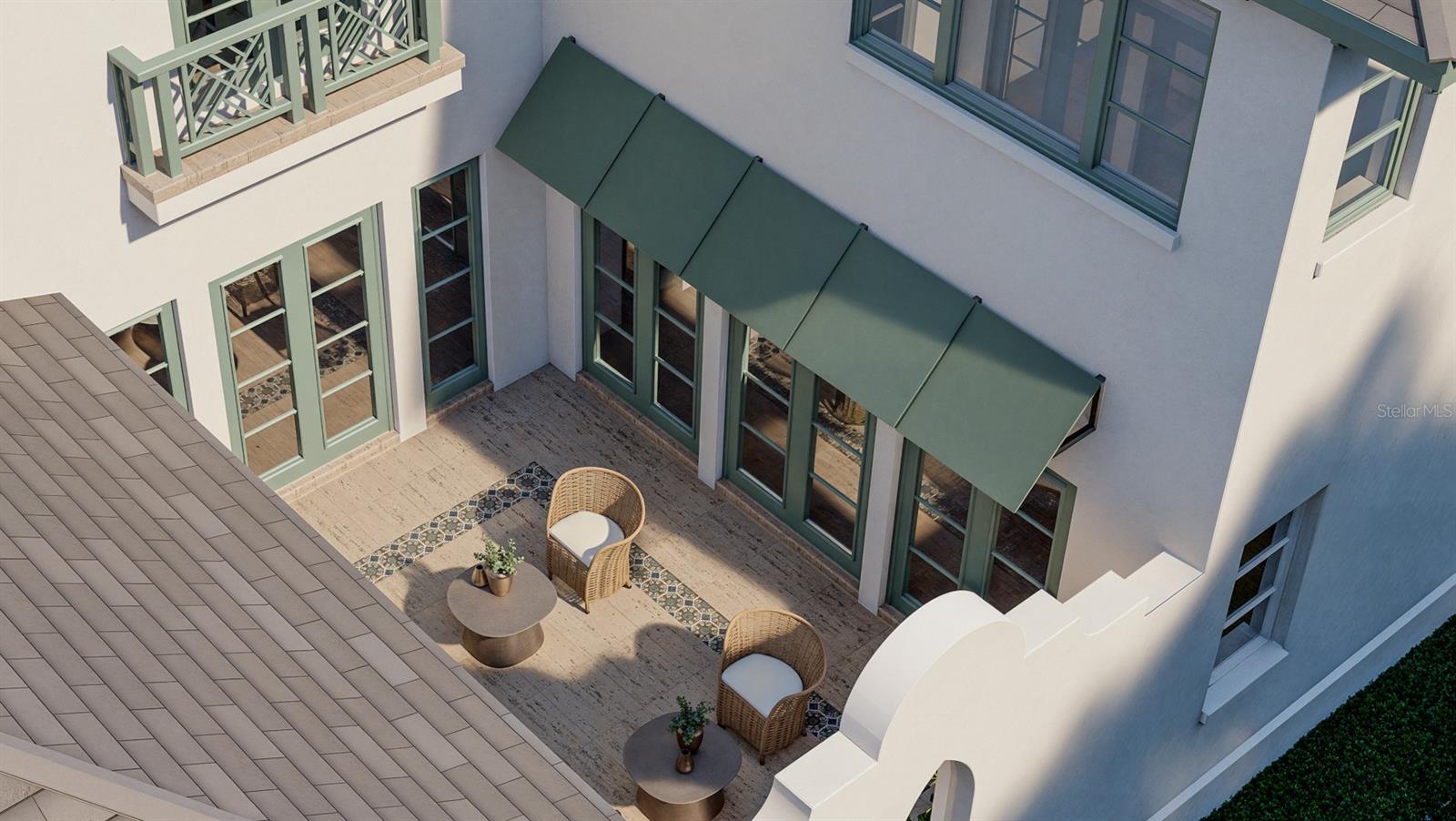 SHORE ACRES BAYOU GRANDE SEC - Residential