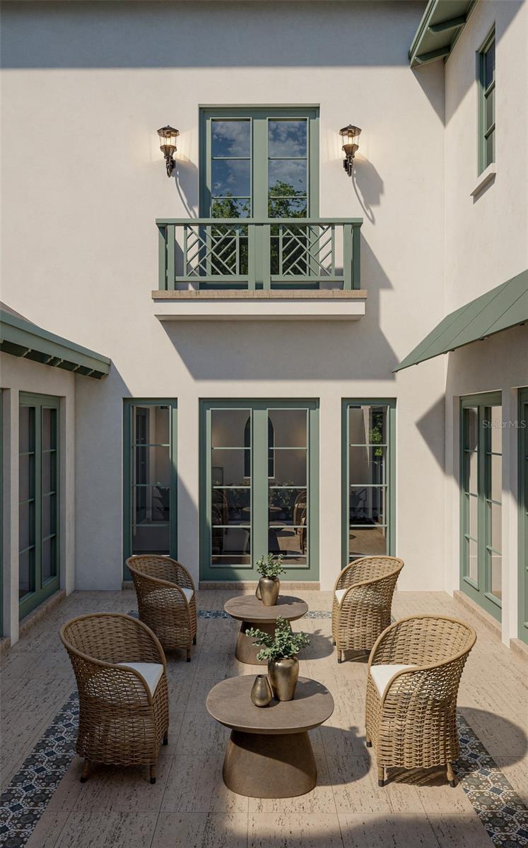 SHORE ACRES BAYOU GRANDE SEC - Residential