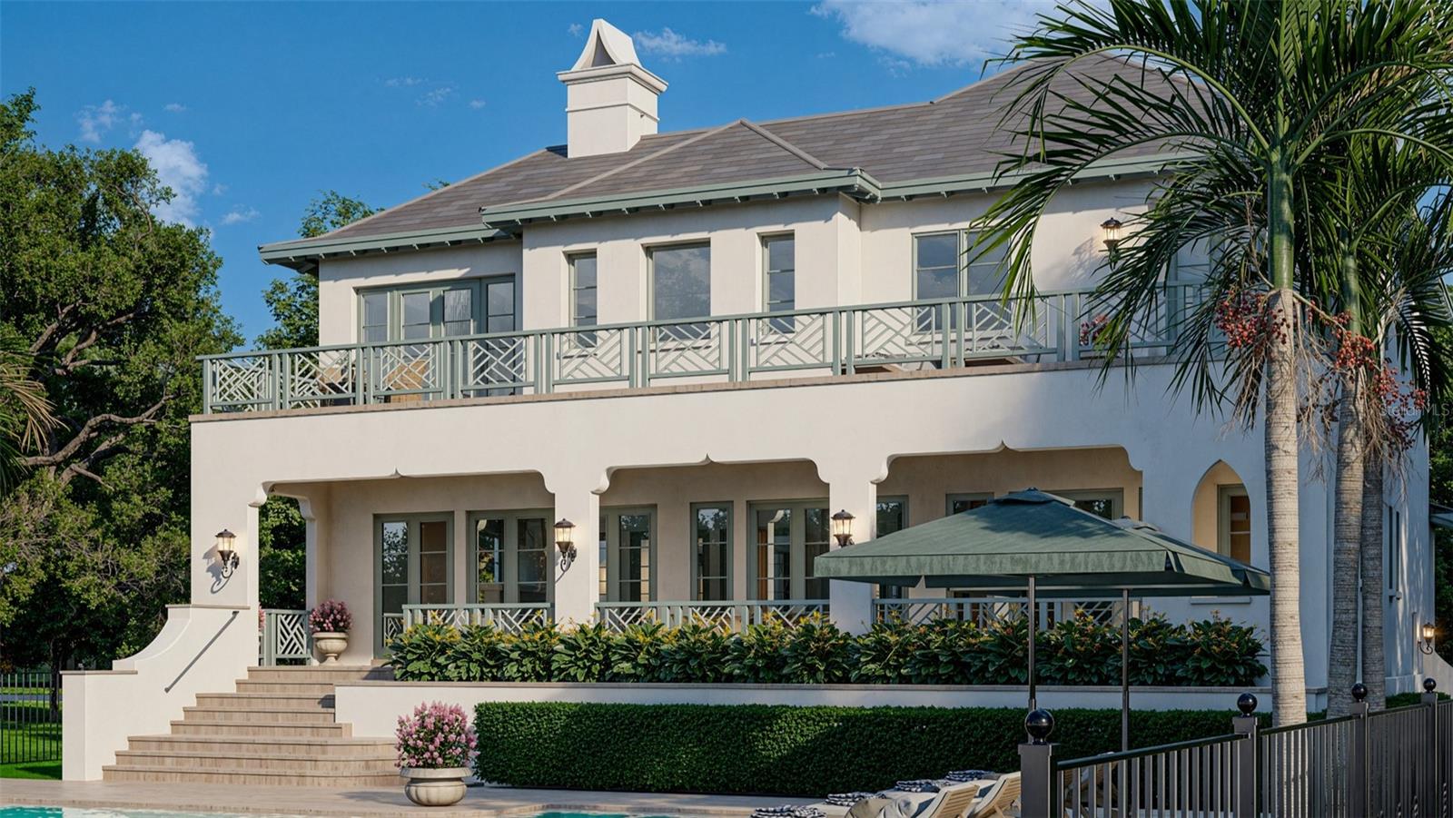 SHORE ACRES BAYOU GRANDE SEC - Residential