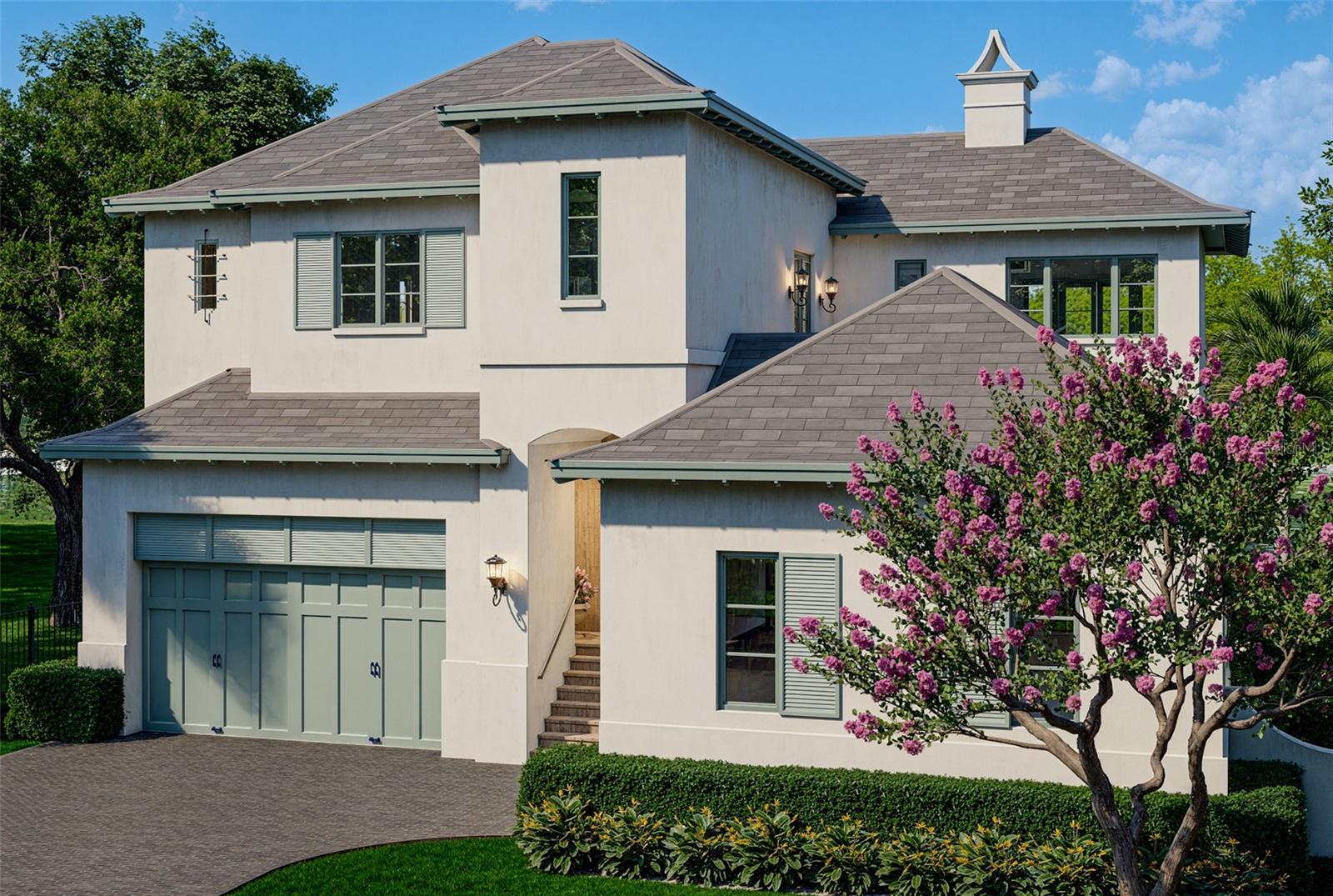 SHORE ACRES BAYOU GRANDE SEC - Residential