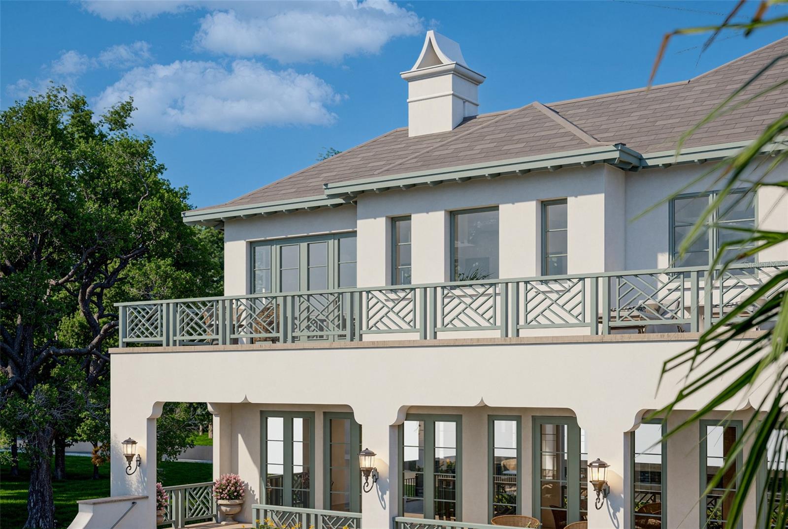 SHORE ACRES BAYOU GRANDE SEC - Residential