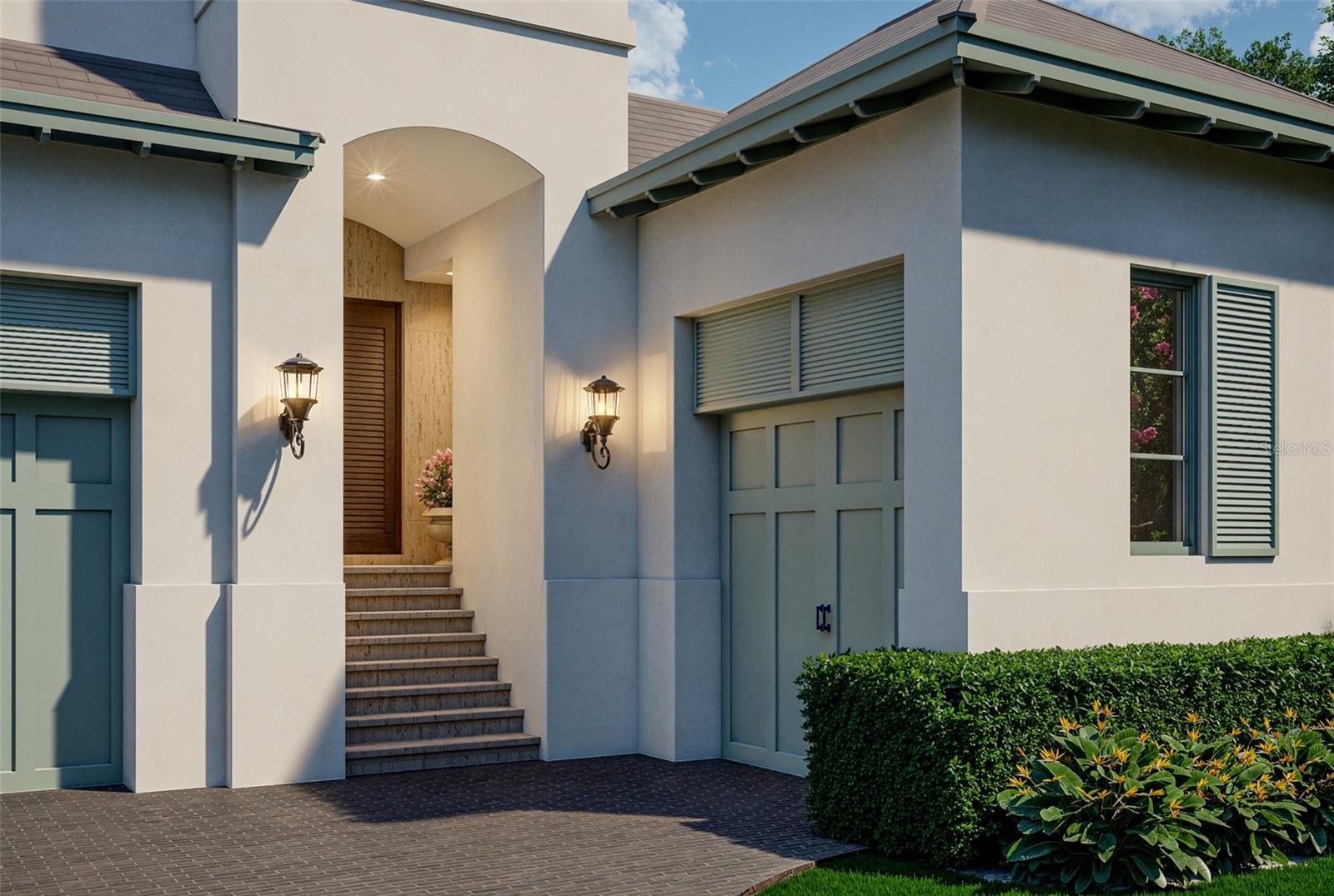 SHORE ACRES BAYOU GRANDE SEC - Residential