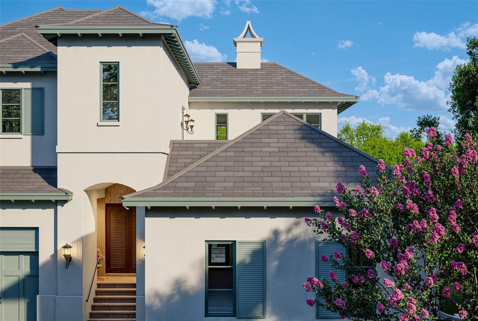 SHORE ACRES BAYOU GRANDE SEC - Residential