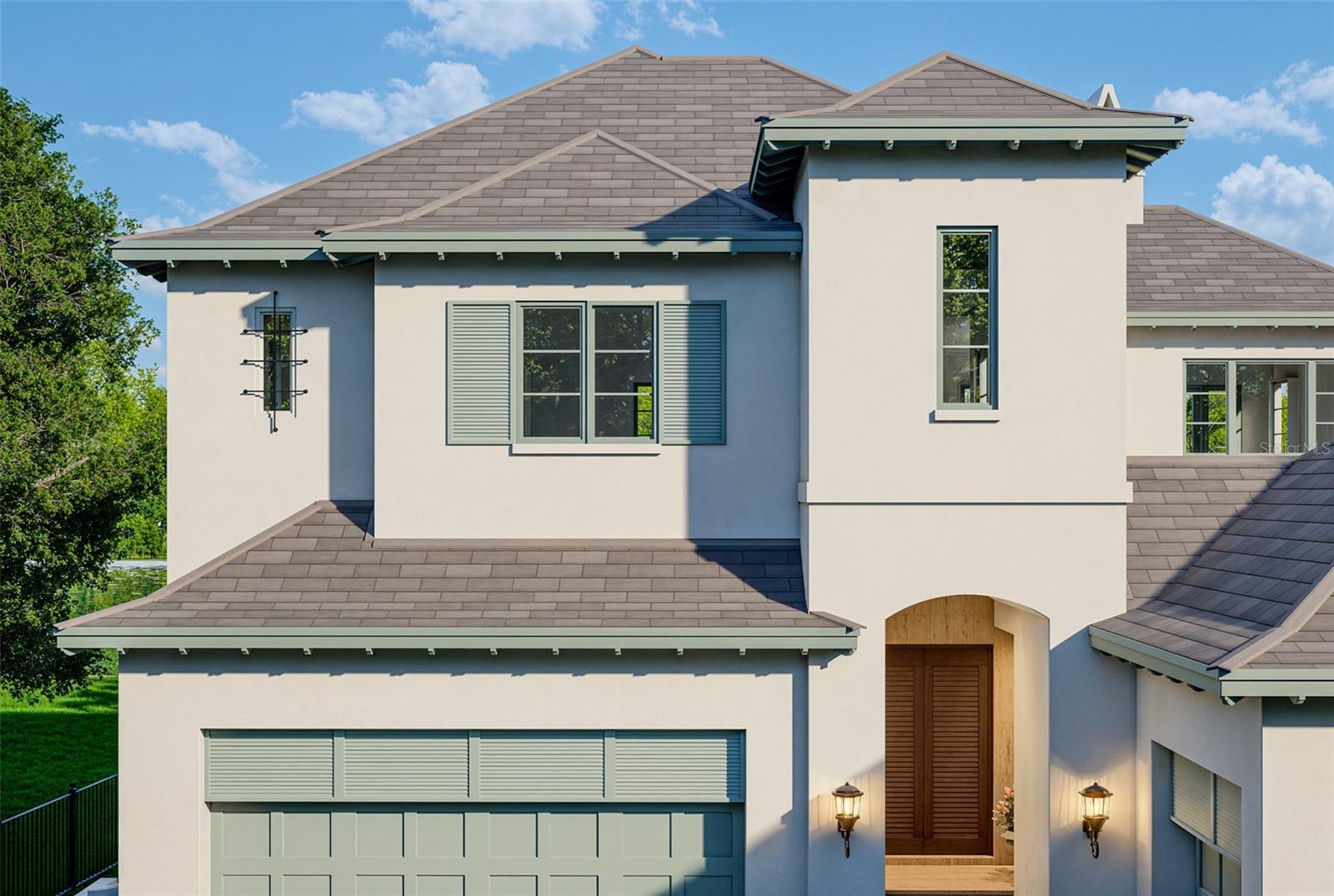 SHORE ACRES BAYOU GRANDE SEC - Residential