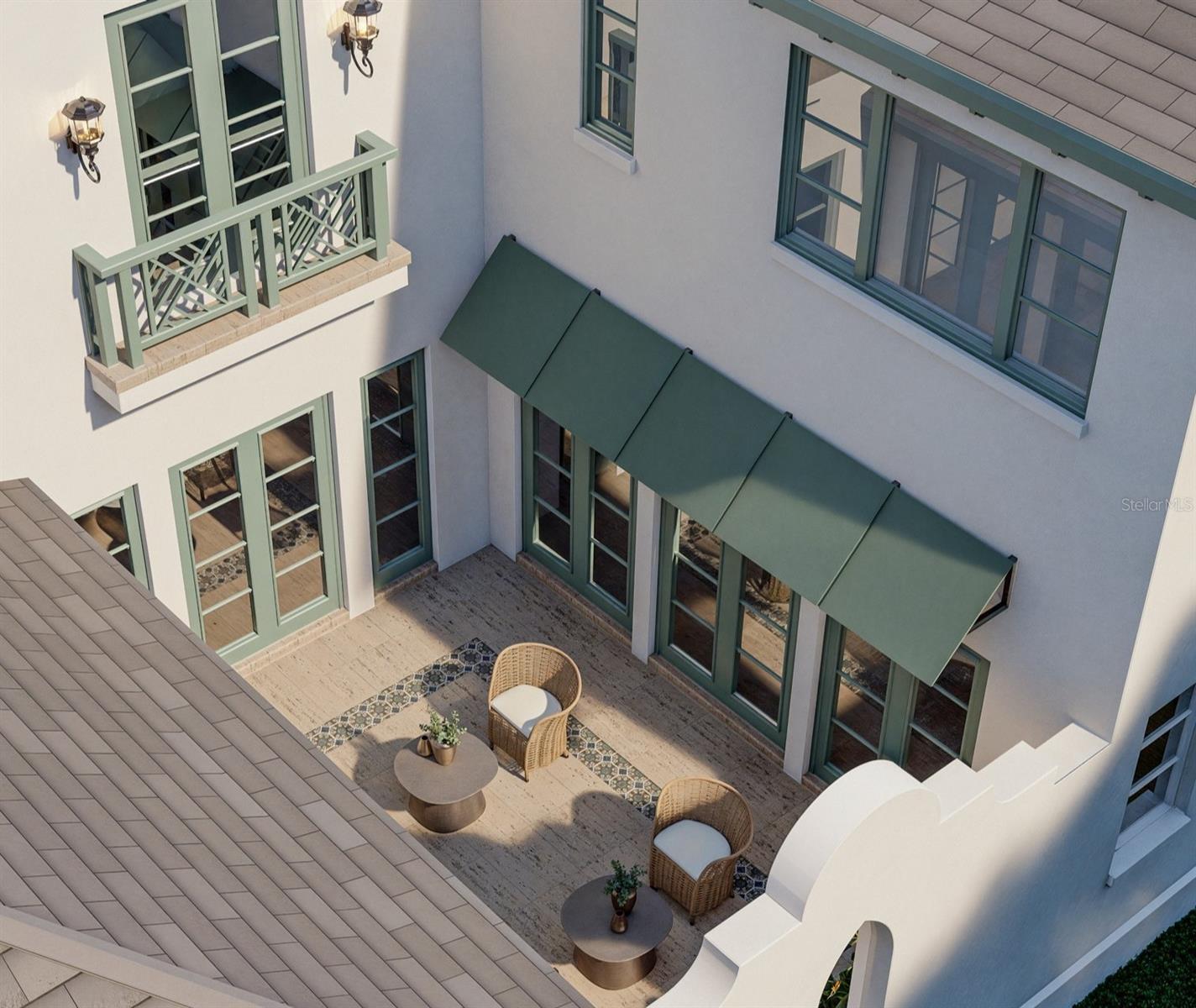 SHORE ACRES BAYOU GRANDE SEC - Residential