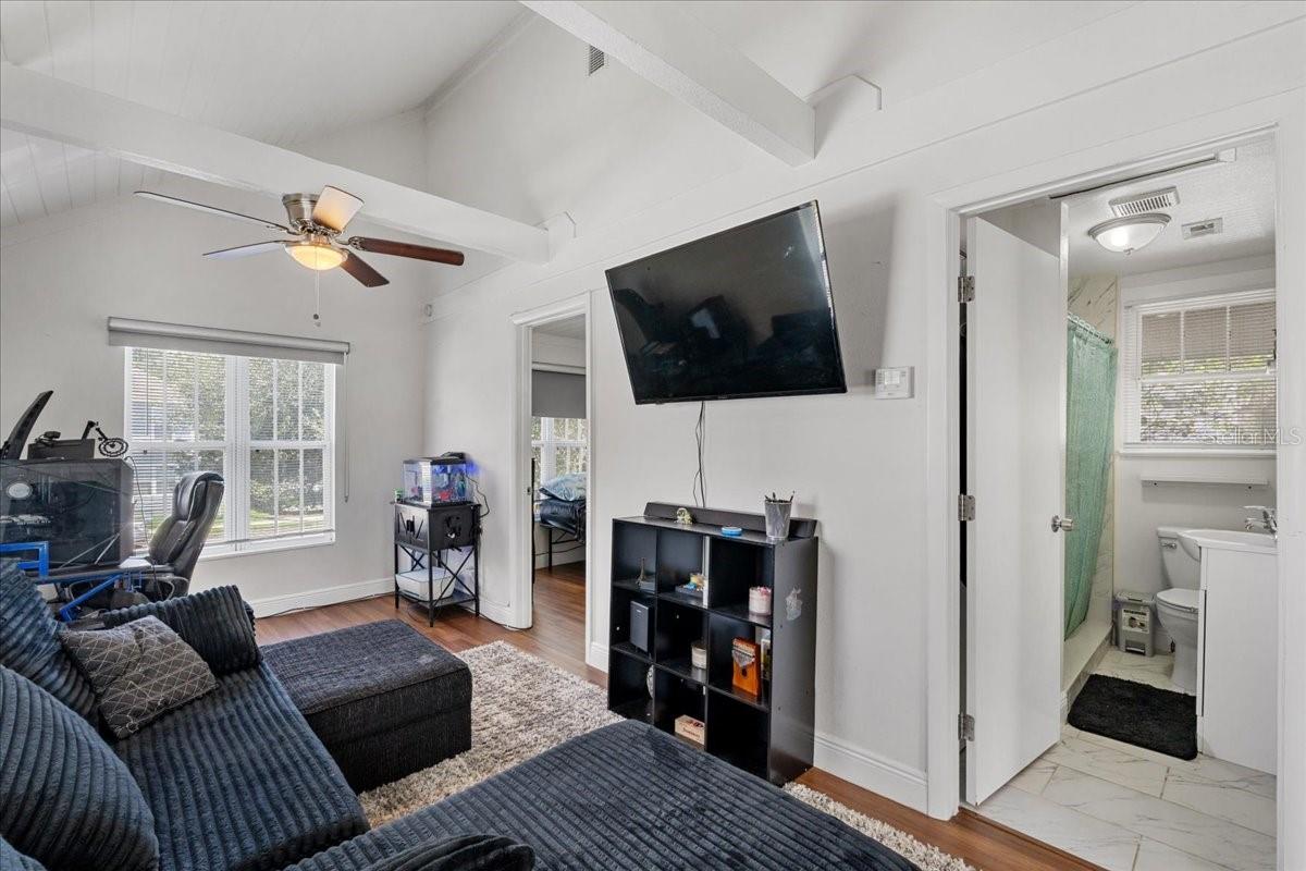 W A PATRICKS ADD - Residential Income