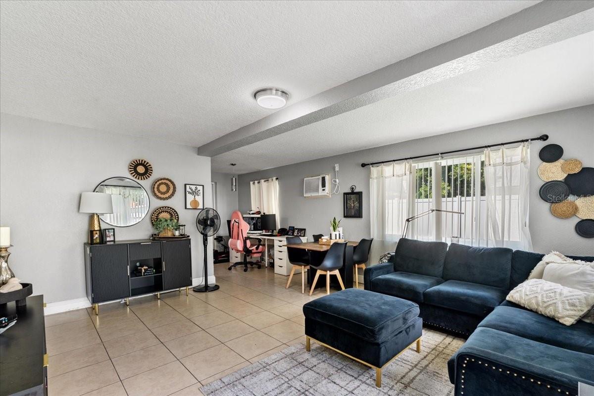 W A PATRICKS ADD - Residential Income