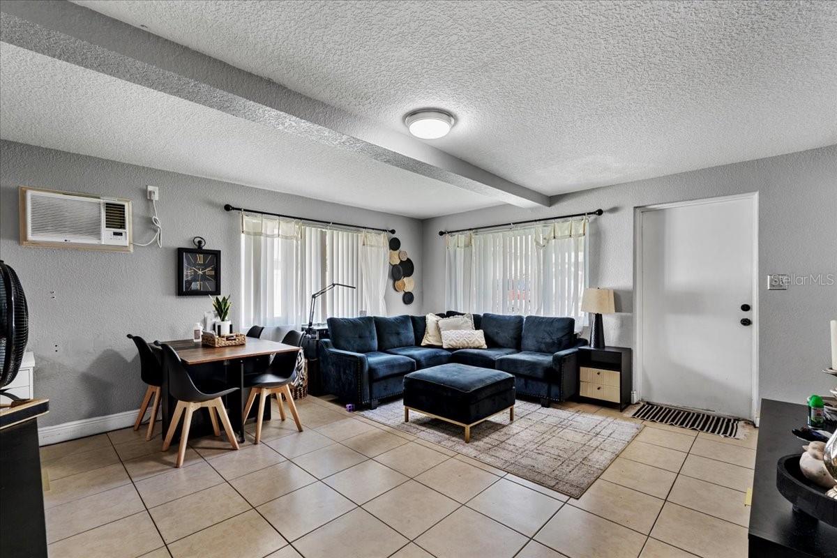 W A PATRICKS ADD - Residential Income