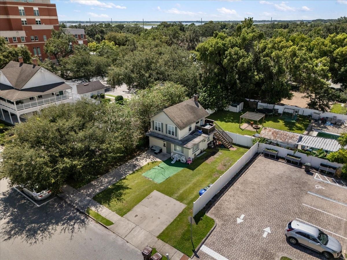 W A PATRICKS ADD - Residential Income