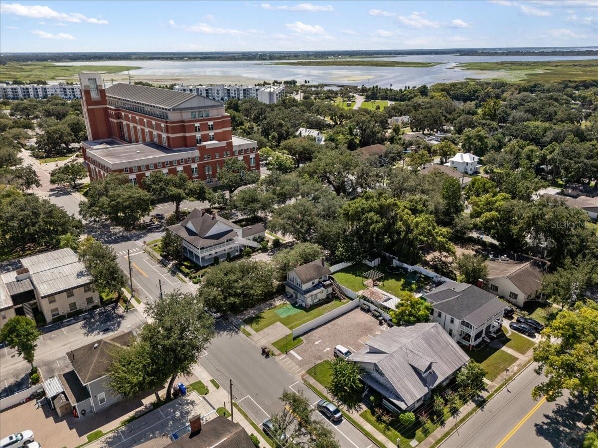 W A PATRICKS ADD - Residential Income