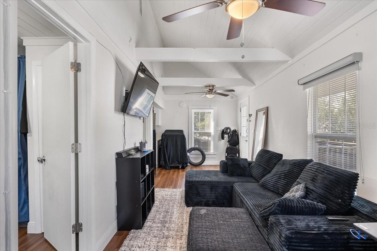 W A PATRICKS ADD - Residential Income