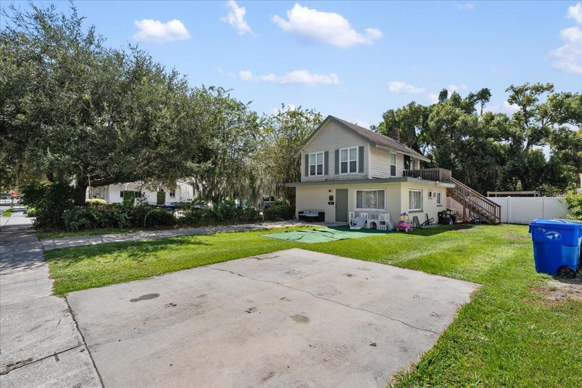 W A PATRICKS ADD - Residential Income