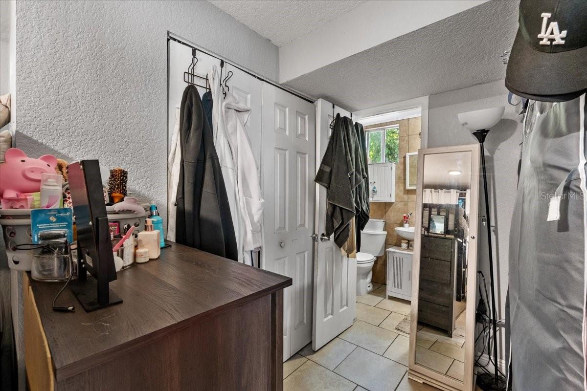 W A PATRICKS ADD - Residential Income