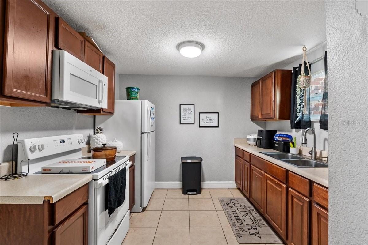 W A PATRICKS ADD - Residential Income