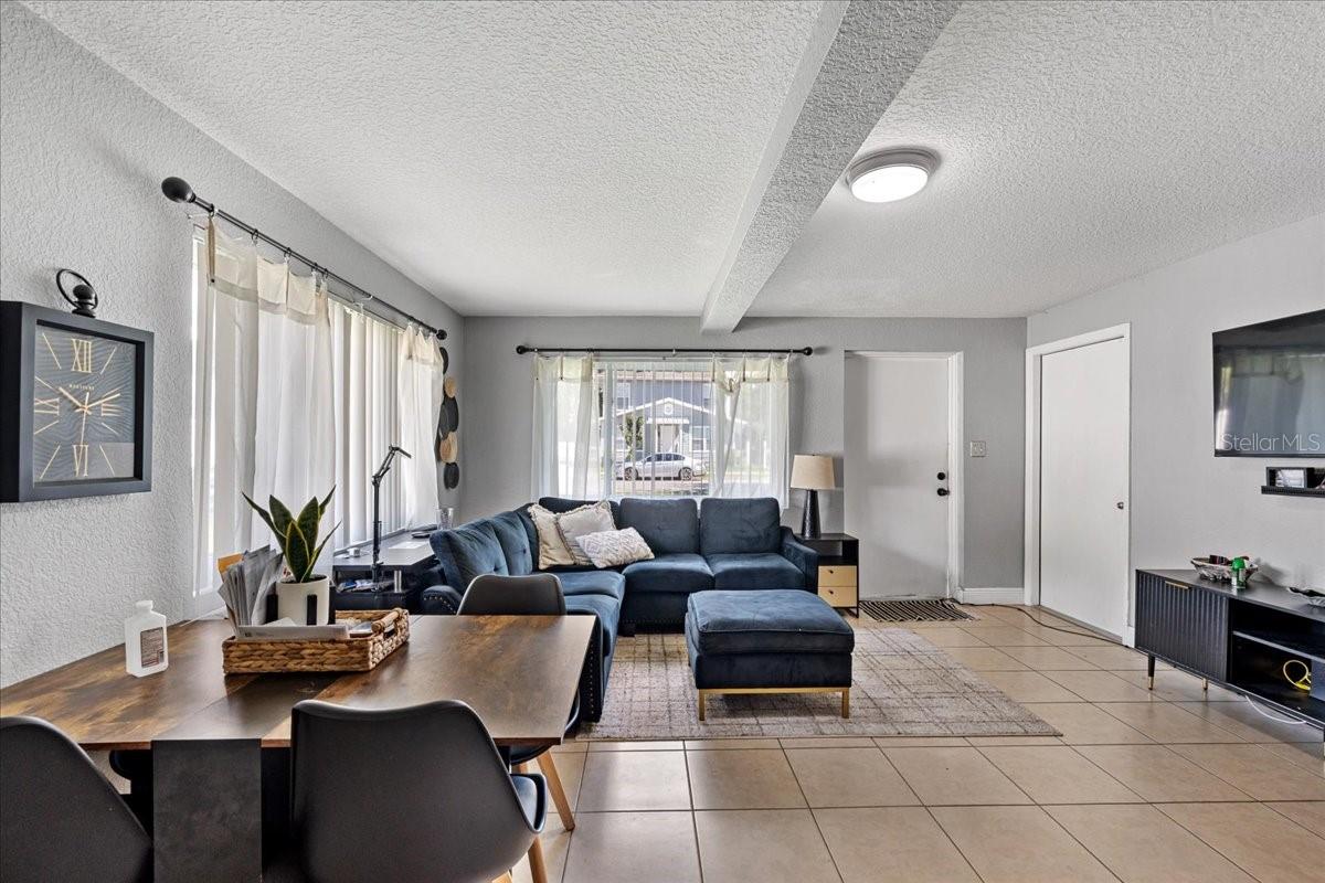 W A PATRICKS ADD - Residential Income