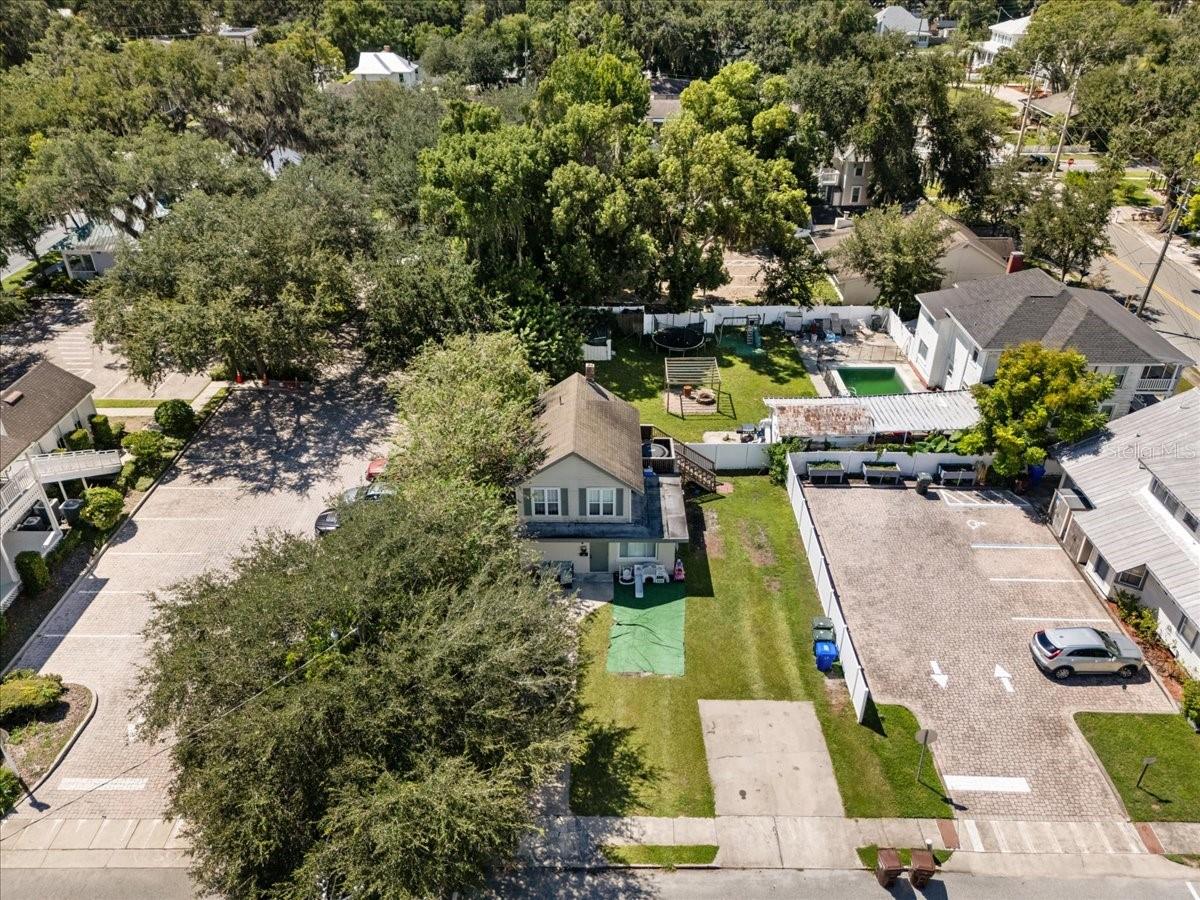 W A PATRICKS ADD - Residential Income