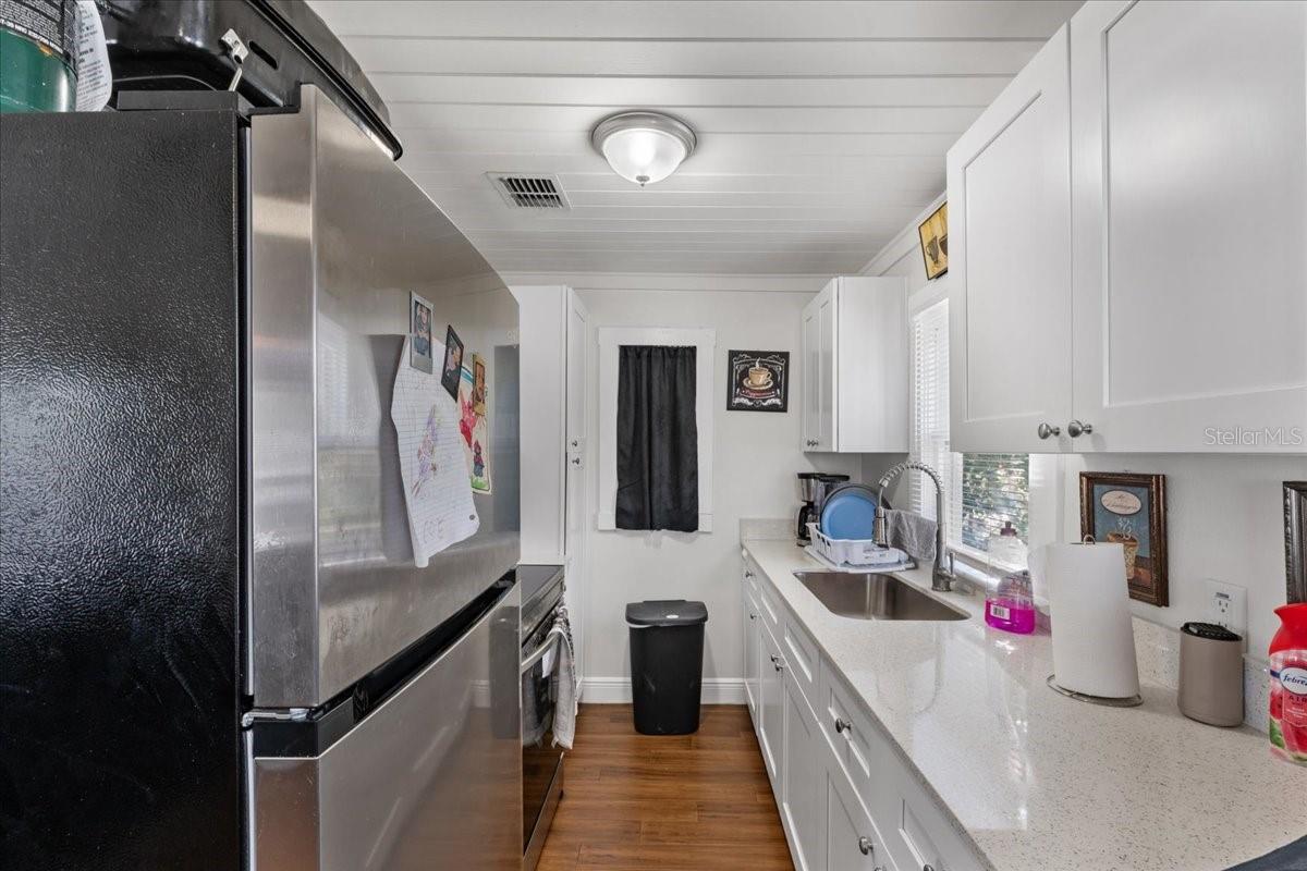 W A PATRICKS ADD - Residential Income