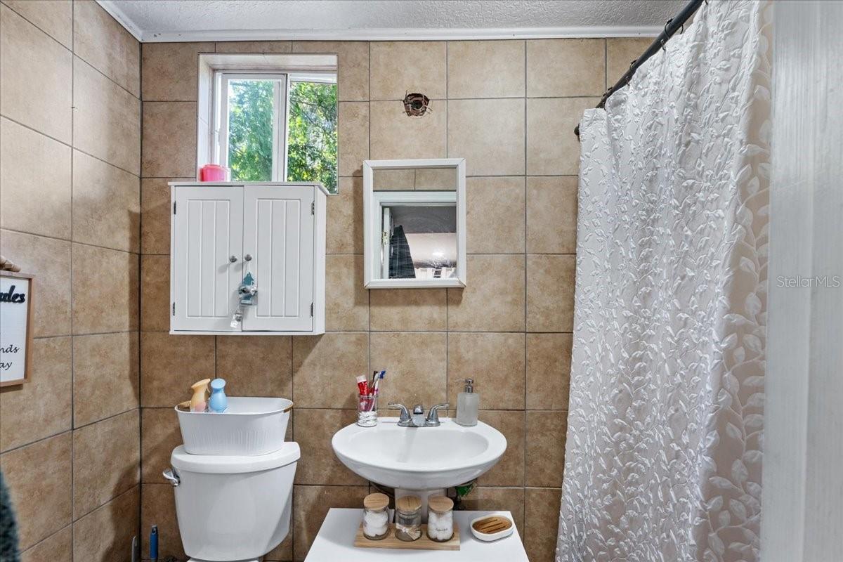 W A PATRICKS ADD - Residential Income