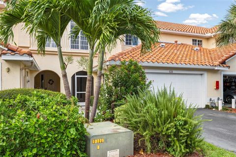 A home in CAPE CANAVERAL