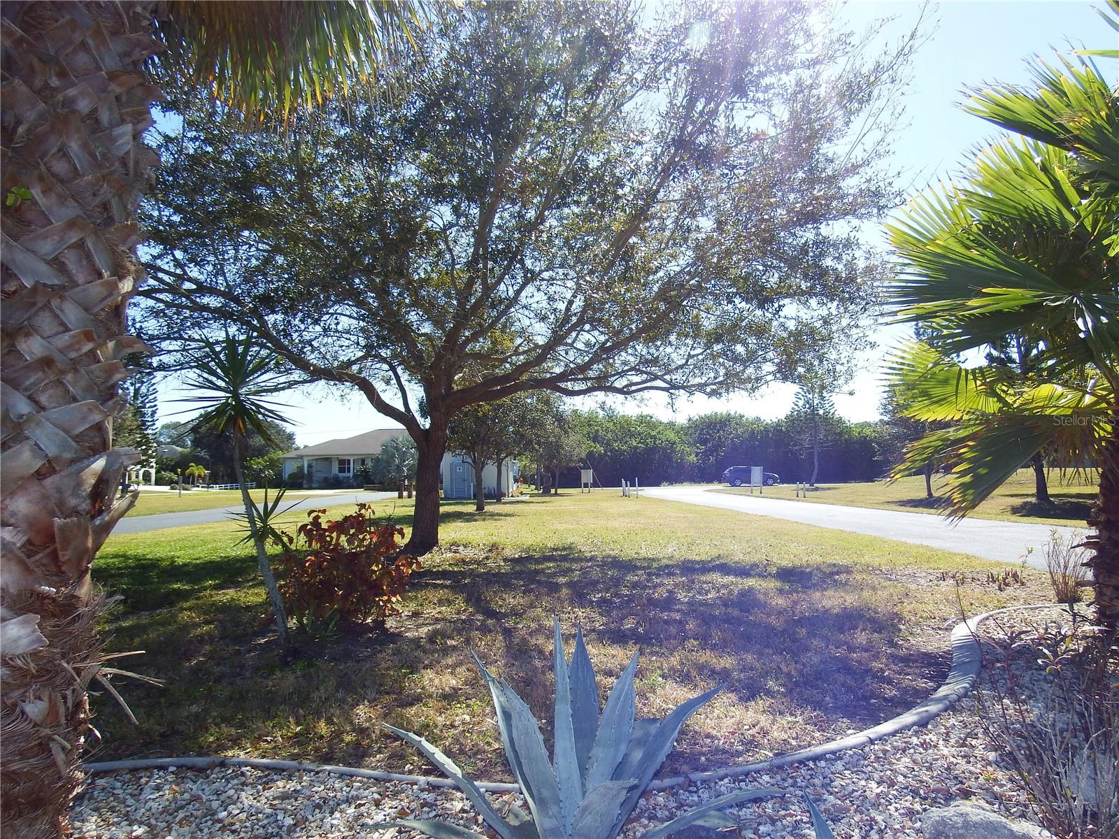 PORT CHARLOTTE SEC 060 - Land