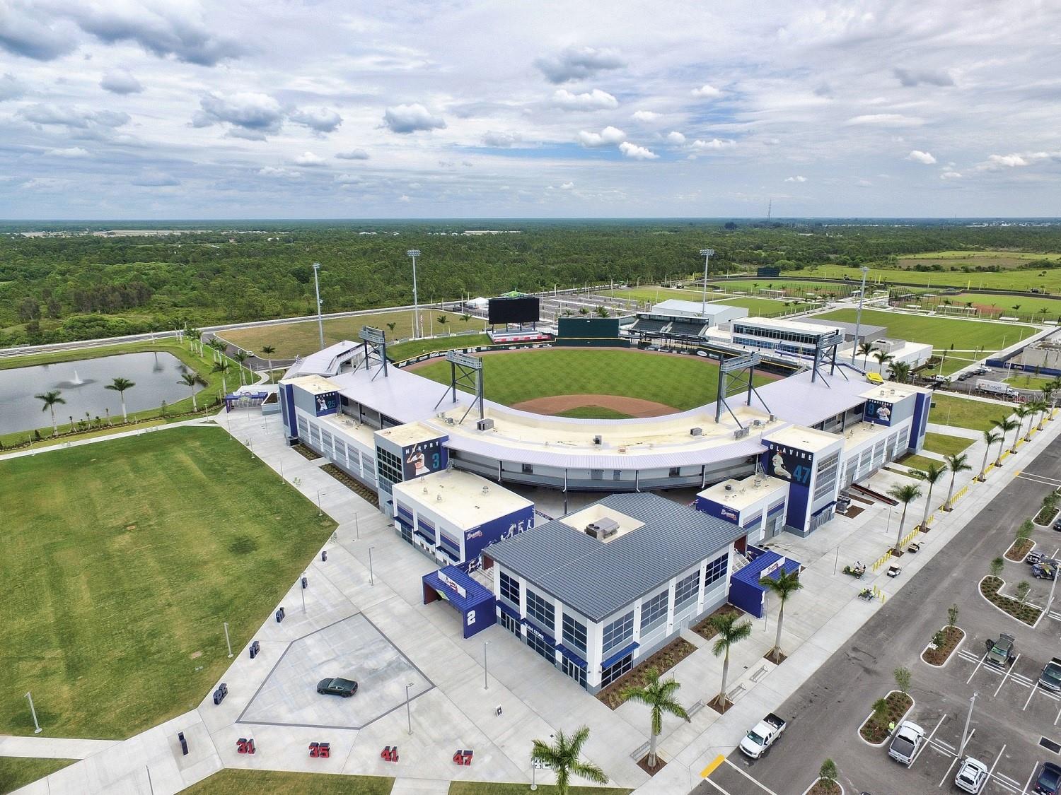 PORT CHARLOTTE SEC 060 - Land