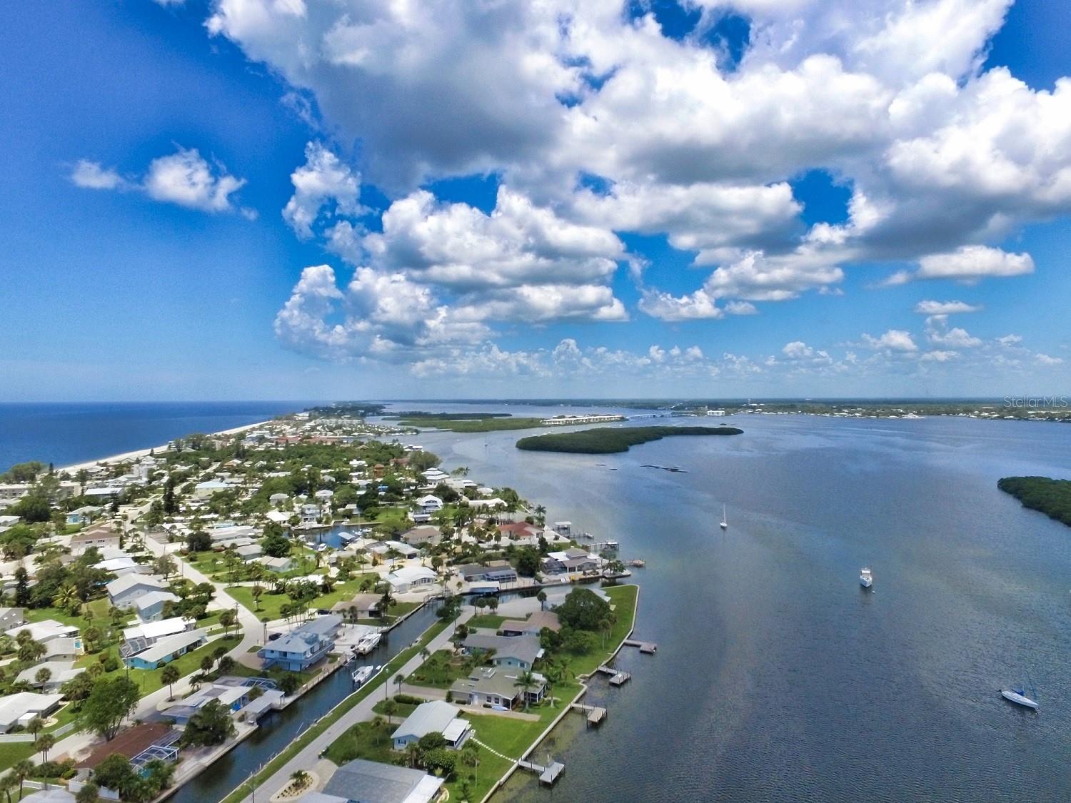 PORT CHARLOTTE SEC 060 - Land