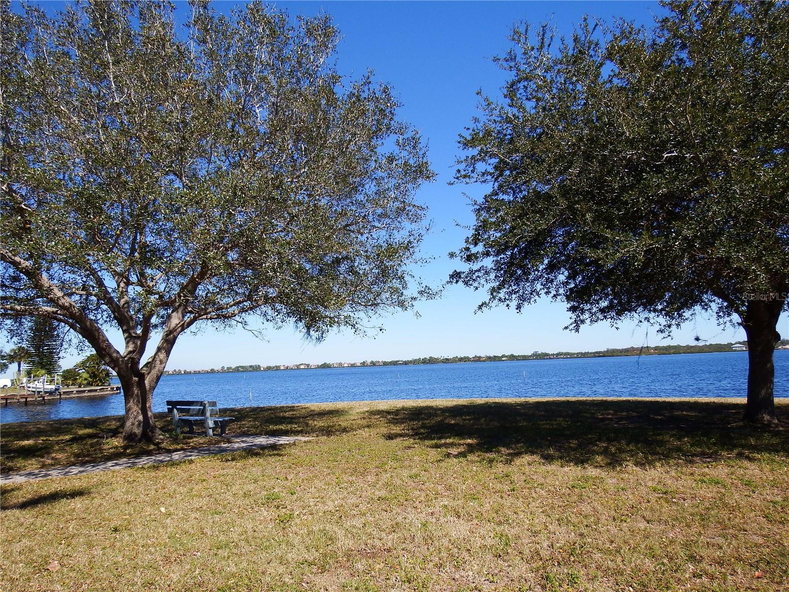 PORT CHARLOTTE SEC 060 - Land