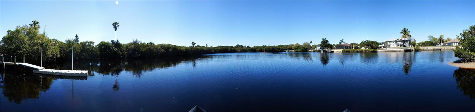 PORT CHARLOTTE SEC 060 - Land