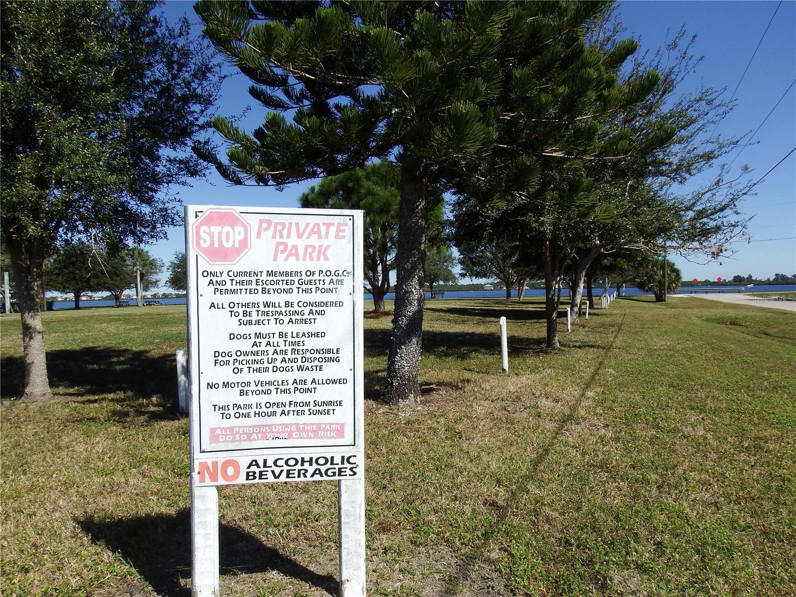 PORT CHARLOTTE SEC 060 - Land