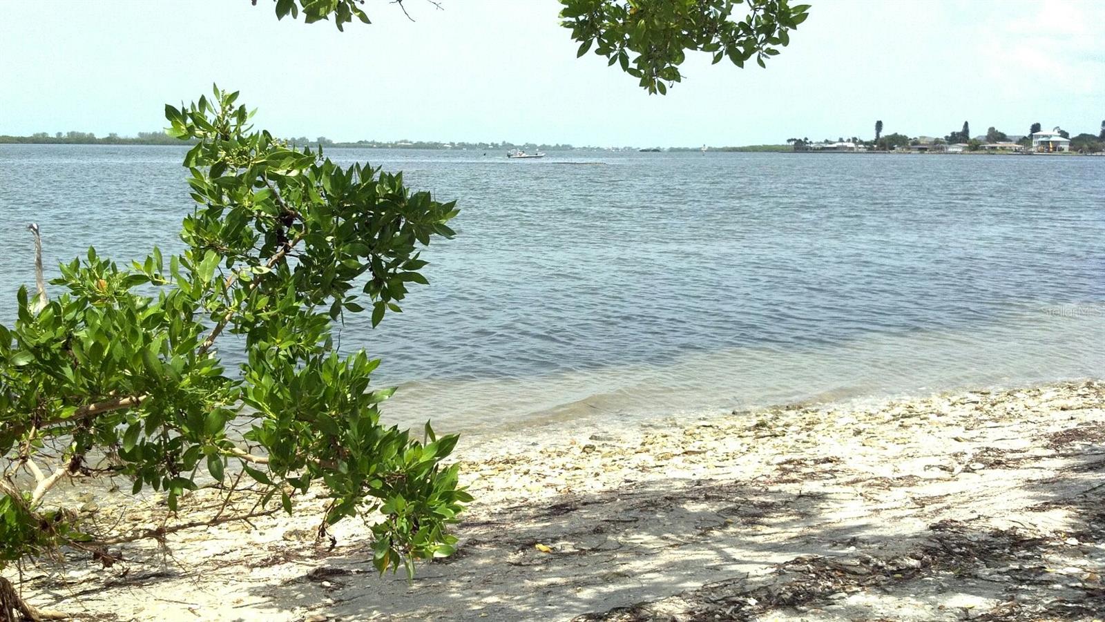 PORT CHARLOTTE SEC 060 - Land