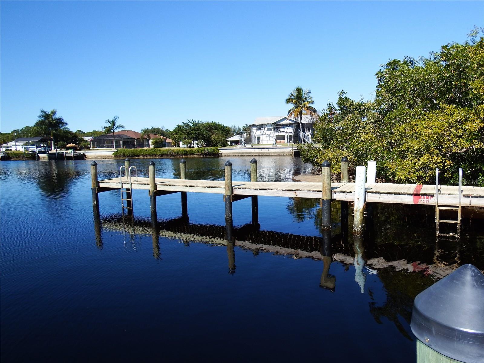 PORT CHARLOTTE SEC 060 - Land