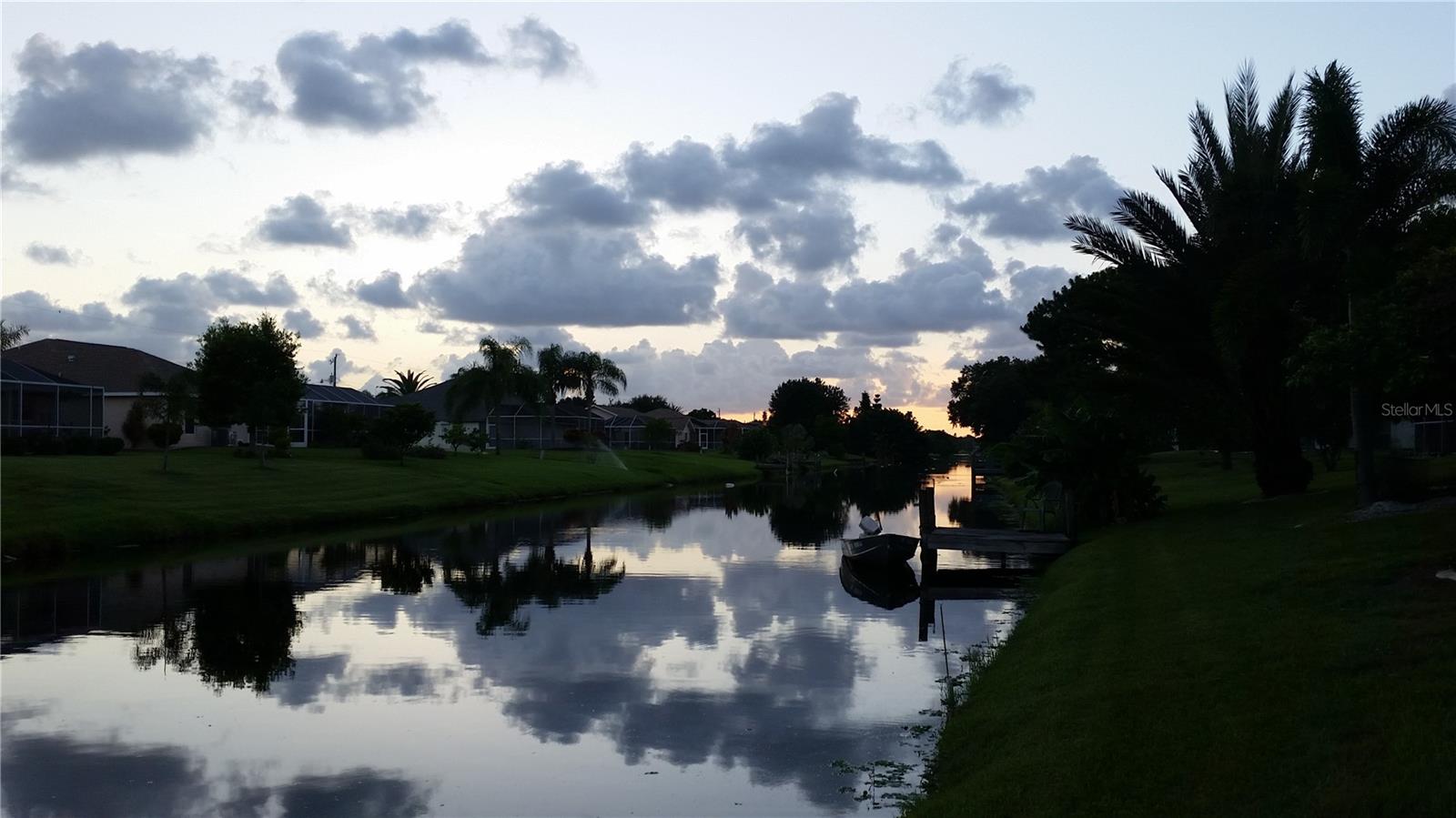 PORT CHARLOTTE SEC 060 - Land