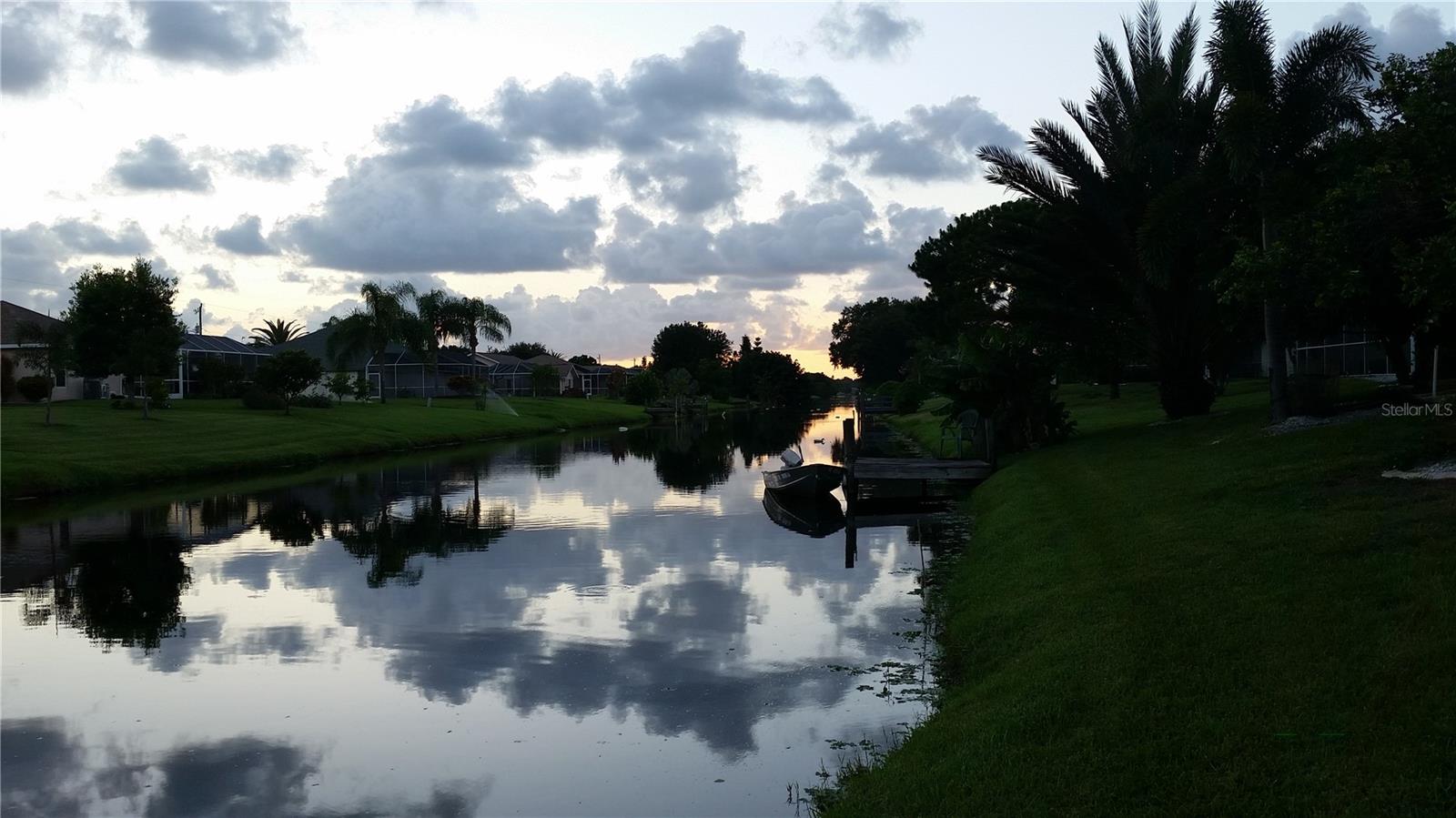 PORT CHARLOTTE SEC 060 - Land