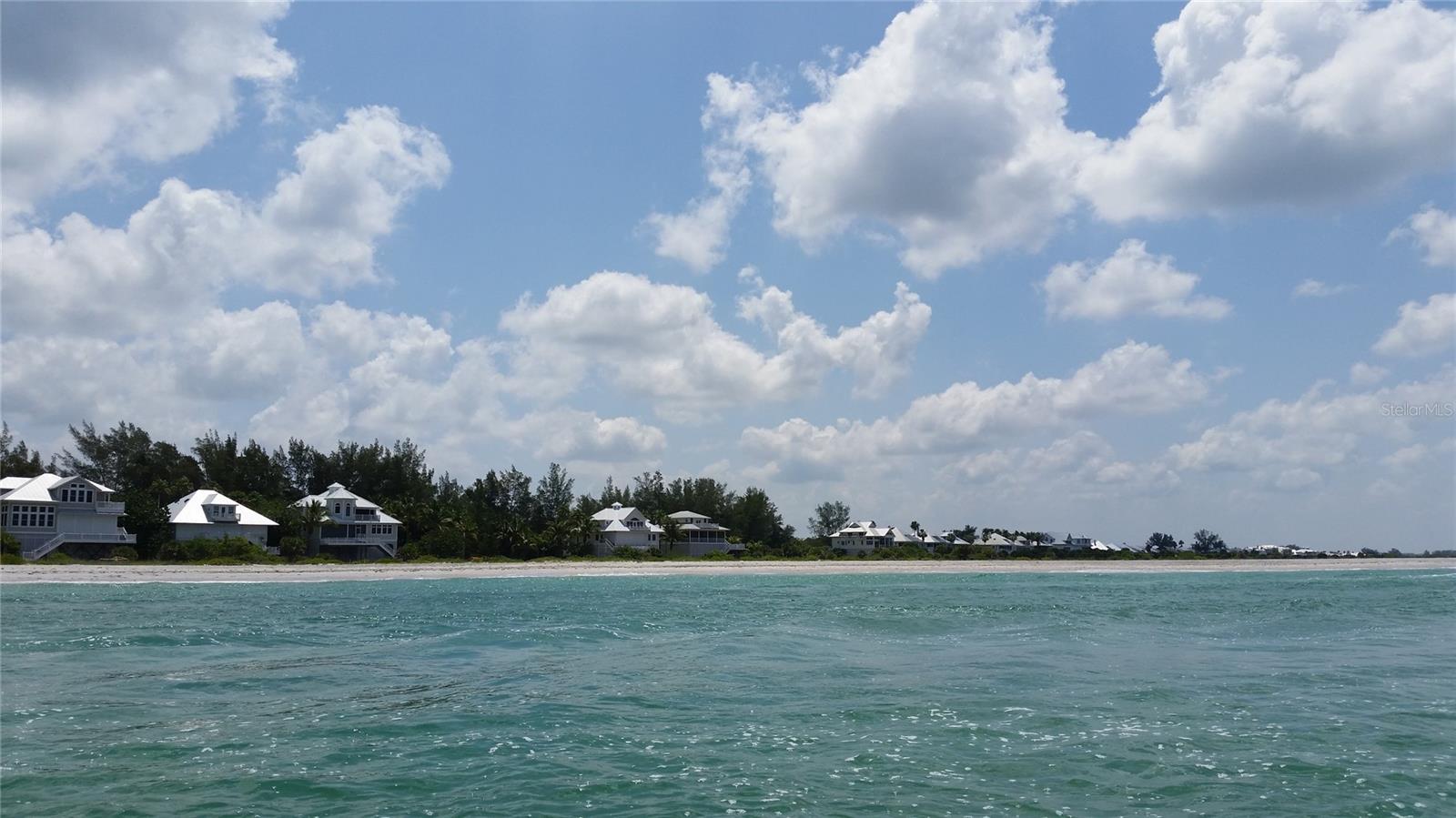 PORT CHARLOTTE SEC 060 - Land