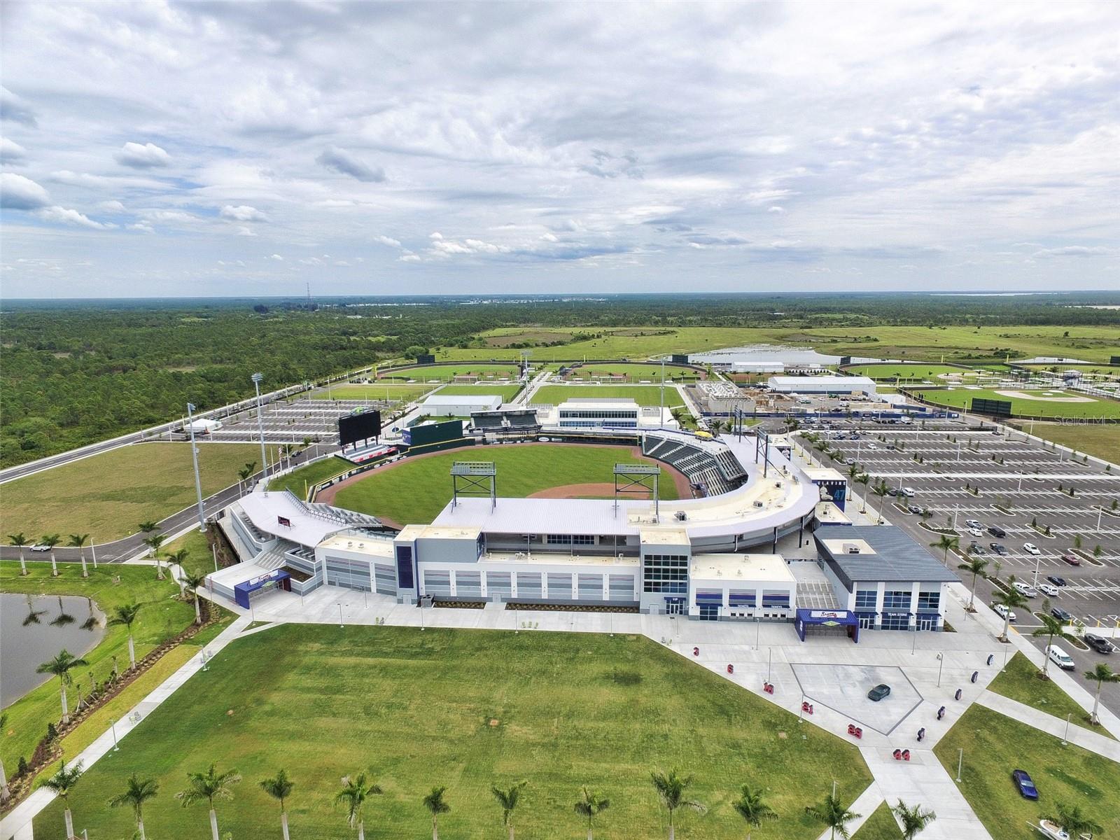 PORT CHARLOTTE SEC 060 - Land