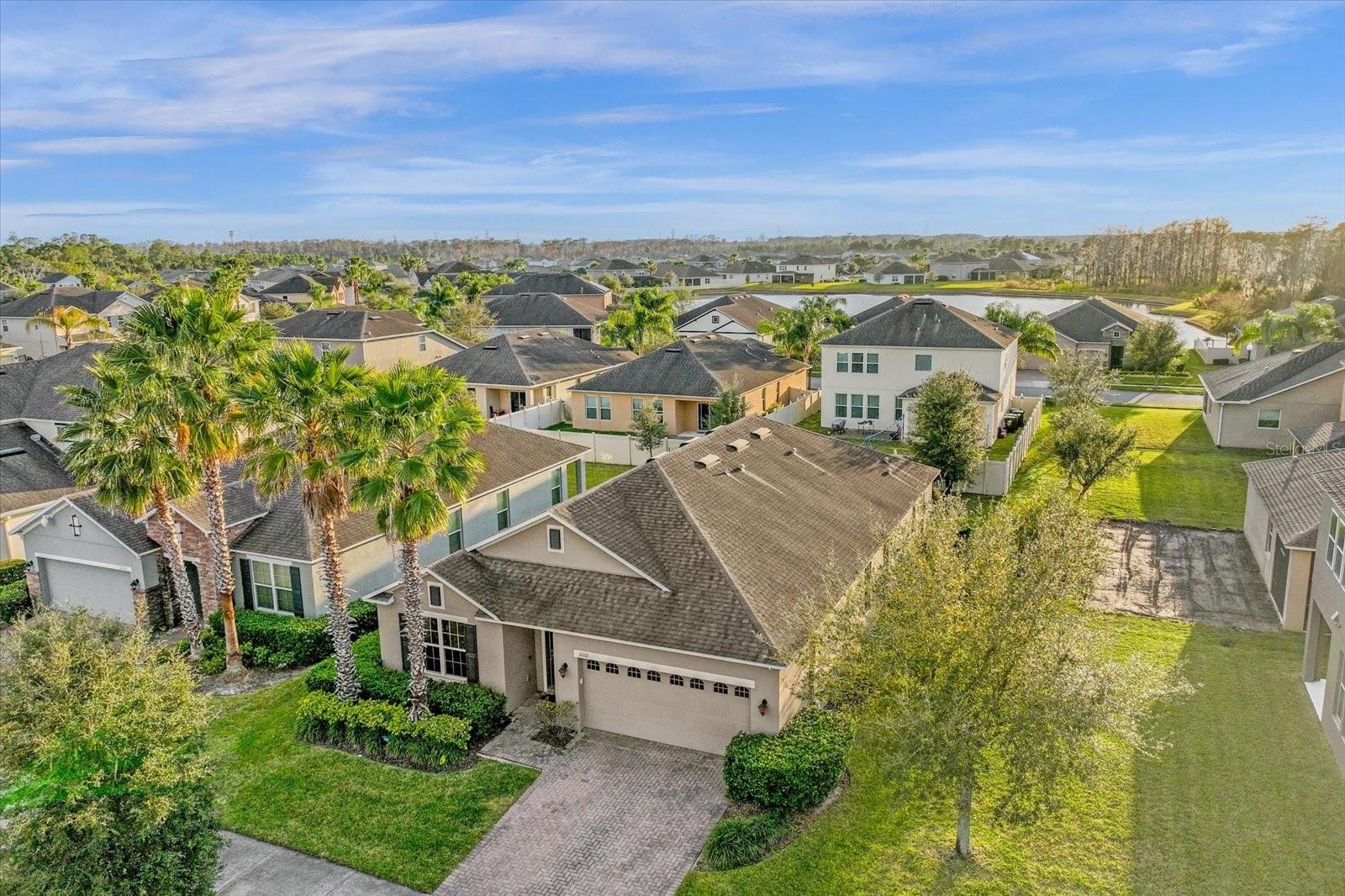 12112 SAWGRASS RESERVE BOULEVARD