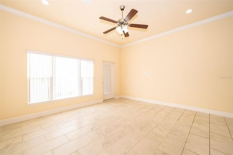 A home in TAVARES