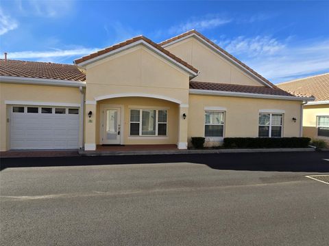 A home in TAVARES