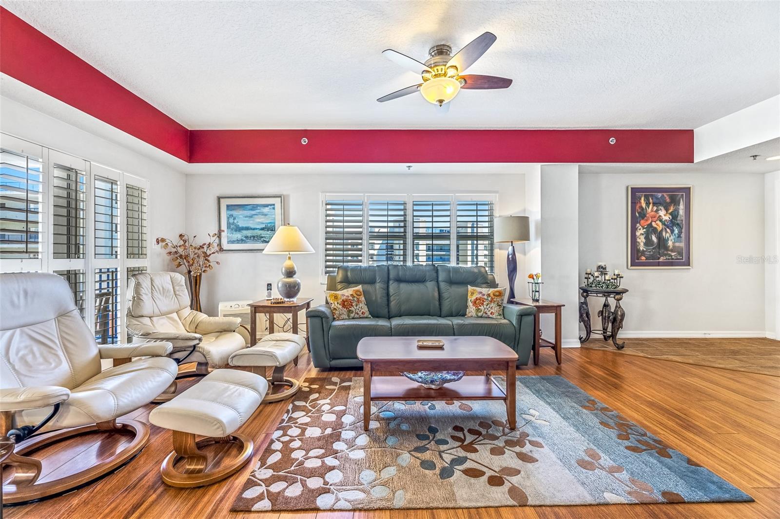 5300 S ATLANTIC AVENUE 5-407