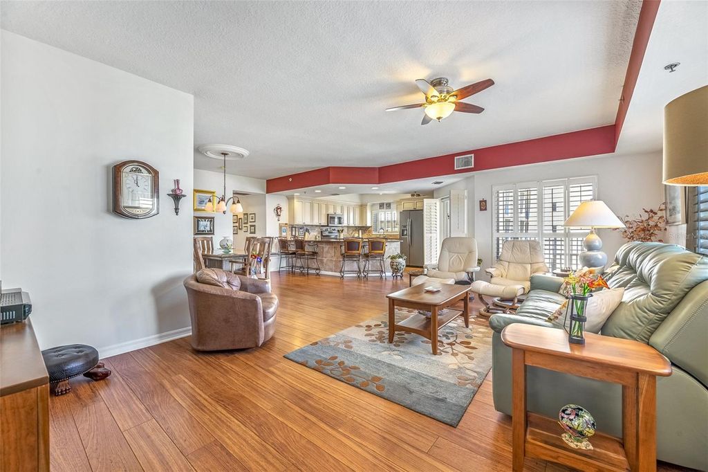 Photo of 5300 S Atlantic Avenue #5-407, New Smyrna Beach, FL 32169 (MLS # NS1083996)