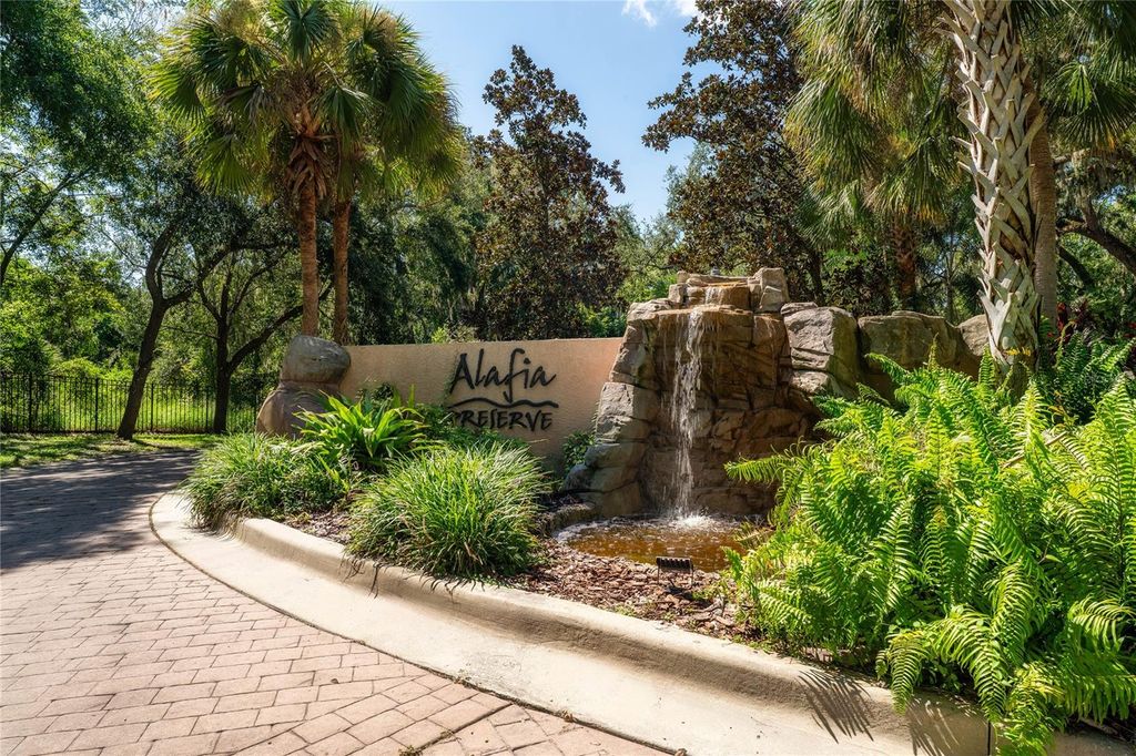 Photo of 4706 Rambling River Road, Brandon, FL 33511 (MLS # TB8419682)