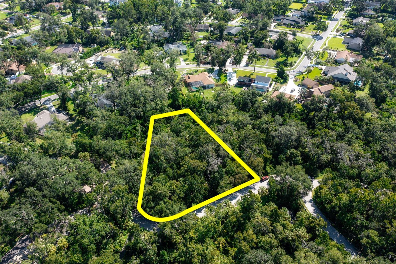 ALAFIA PRESERVE - Land