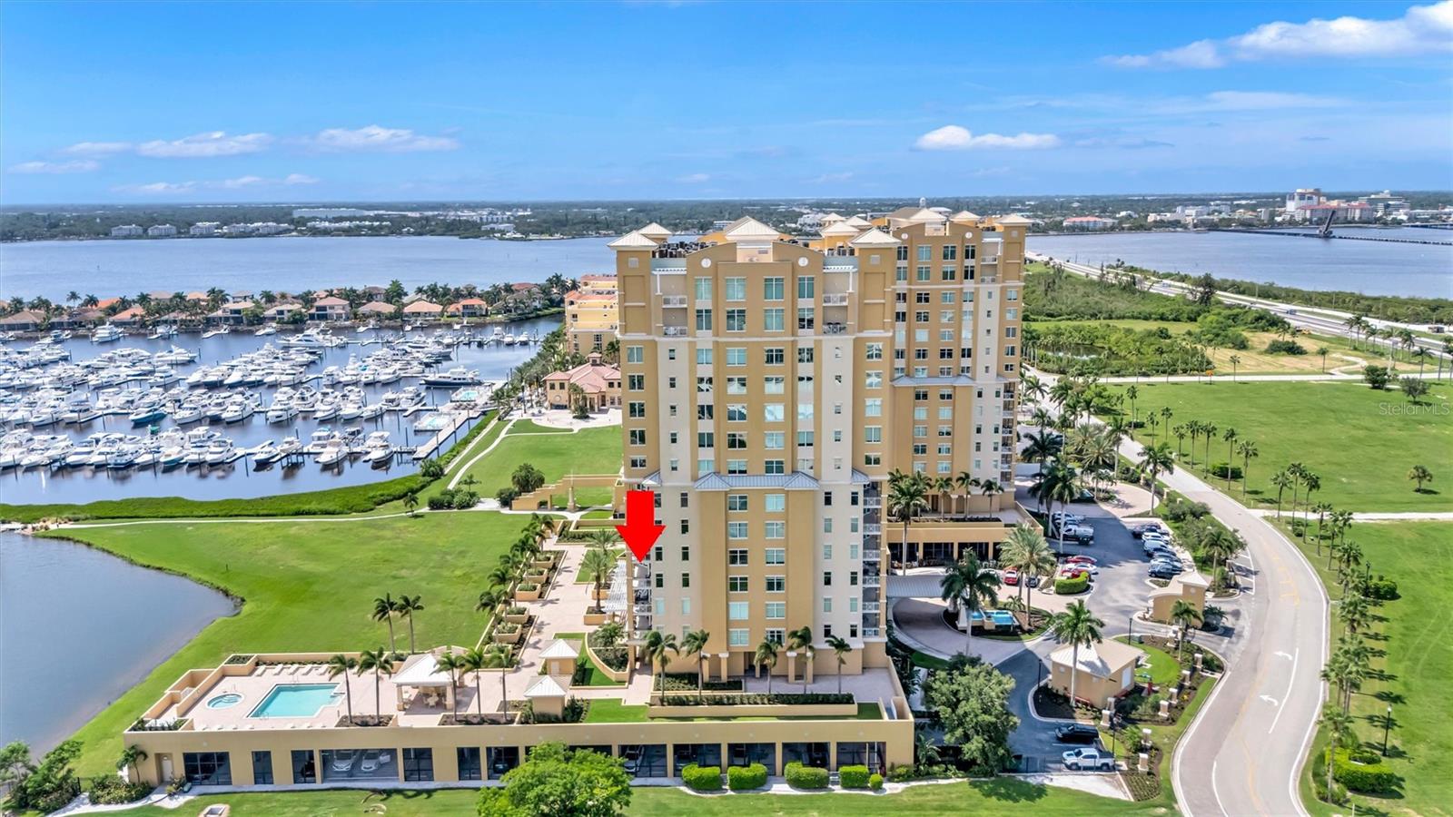 140 RIVIERA DUNES WAY 401, PALMETTO, FL, 34221 1 140 RIVIERA DUNES WAY 401
