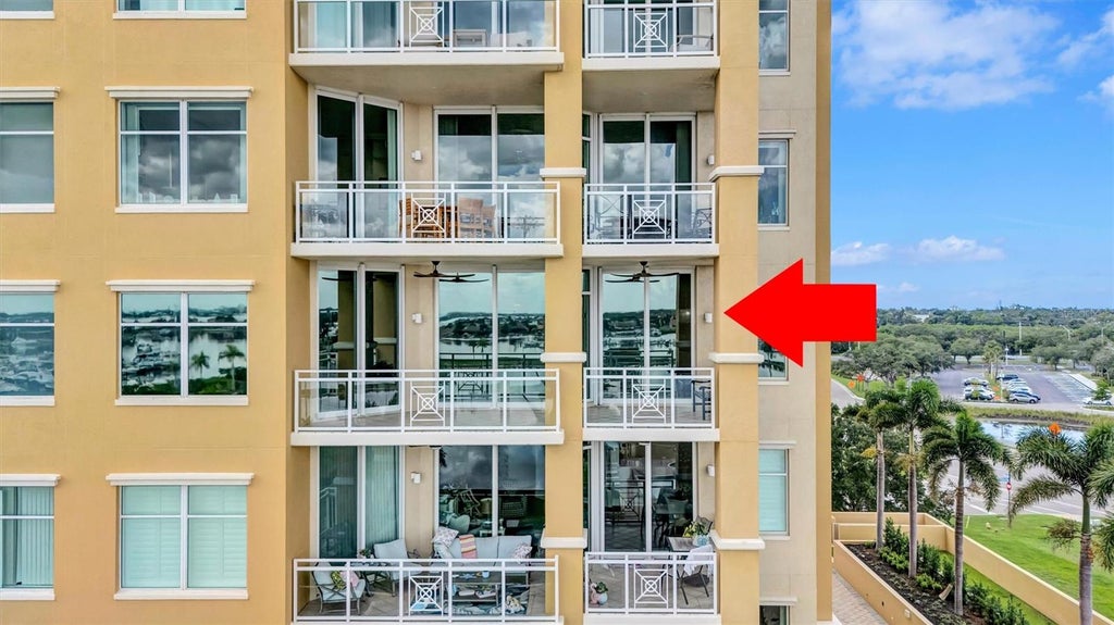 Photo of 140 Riviera Dunes Way #401, Palmetto, FL 34221 (MLS # A4702820)