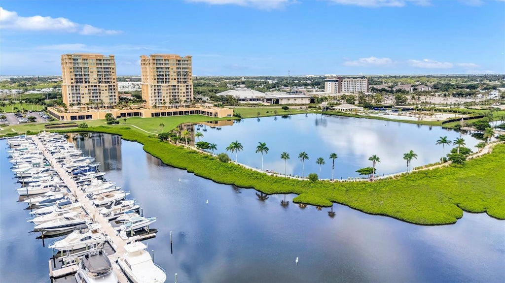 Photo of 140 Riviera Dunes Way #401, Palmetto, FL 34221 (MLS # A4702820)